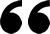 Quote Icon
