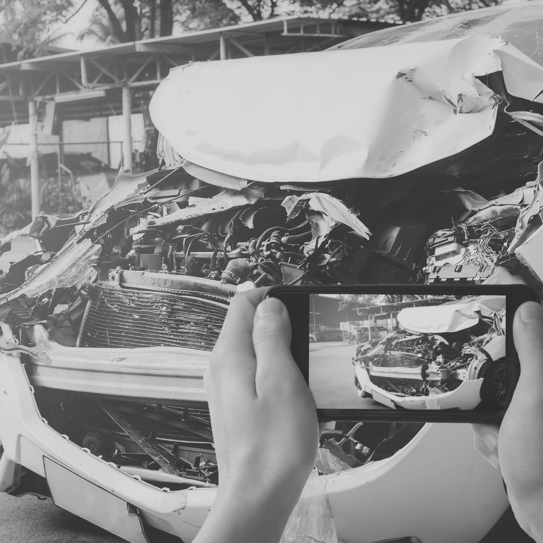 Personal Injury Compensation
