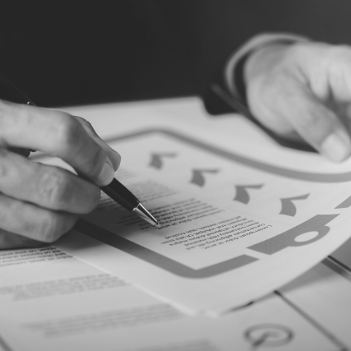 conveyancing lawyer specialises