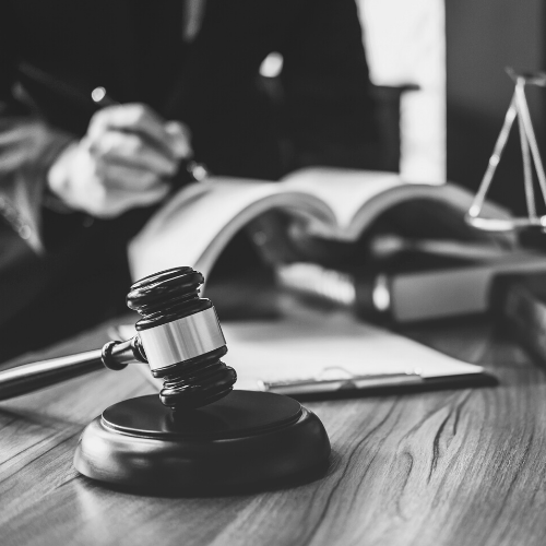 Estate Litigation Lawyer
