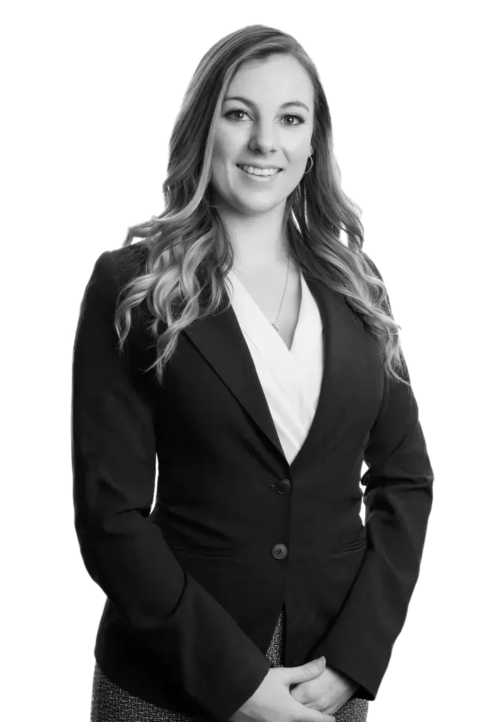Chamberlains Law Firm - Dale McDonald