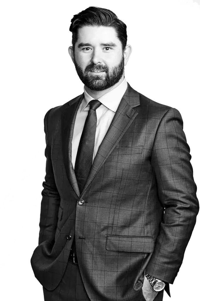 Chamberlains Law Firm - Jon May - Injury and Compensation
