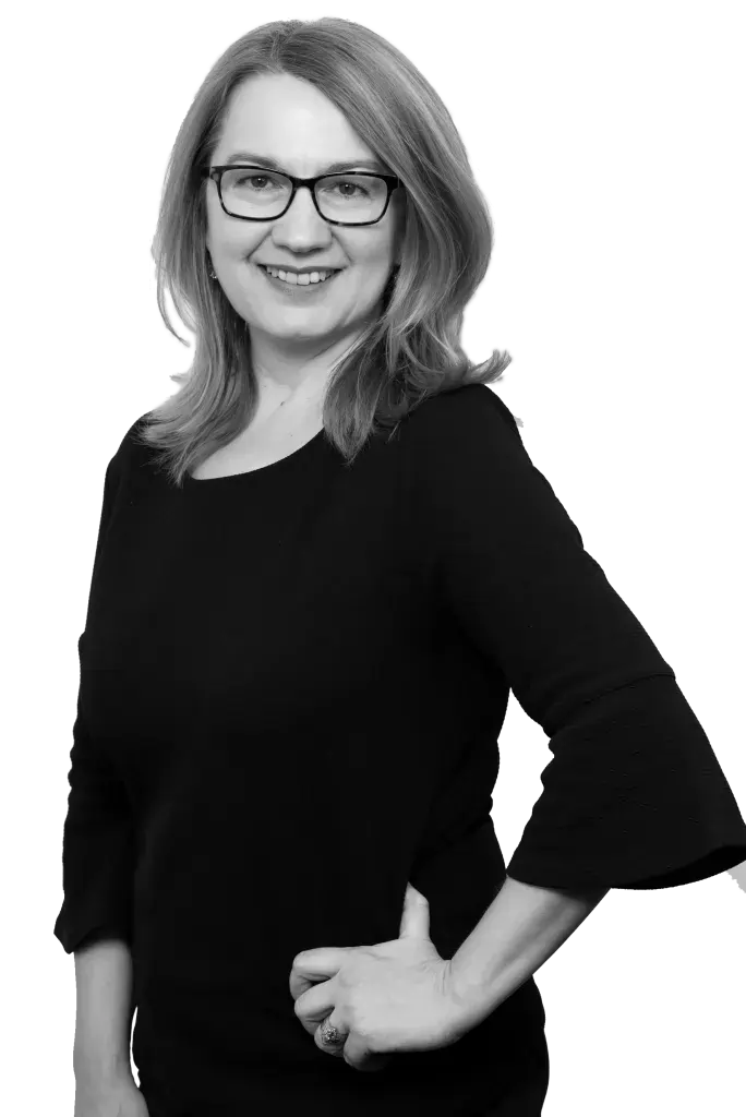 Chamberlains Law Firm - Katey Bartulovic - Operations Manager
