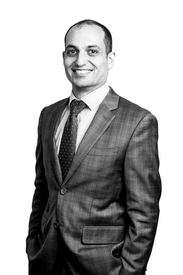 Michael Lalji