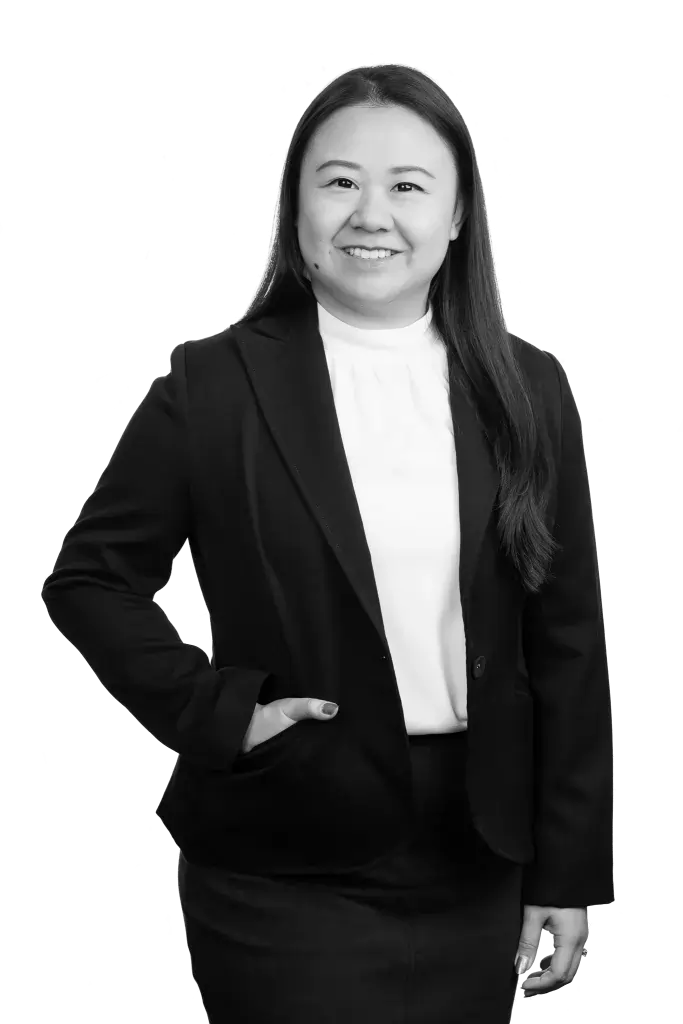 Chamberlains Law Firm - Nichole Low - Conveyancing