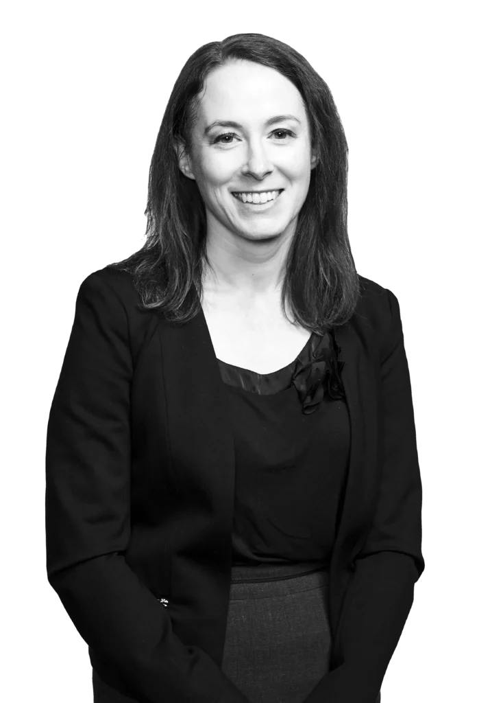 Chamberlains Law Firm - Sayward McKeown - Litigation - Lawyer