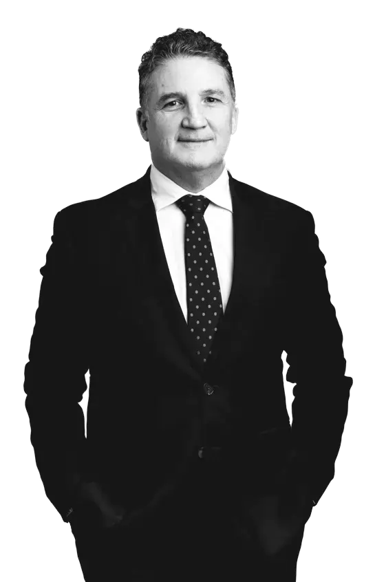 Tim Russell